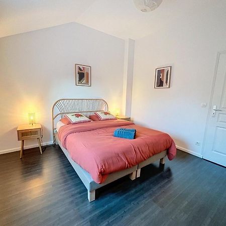 Wambrechies Centre Maison 3 Chb Екстериор снимка
