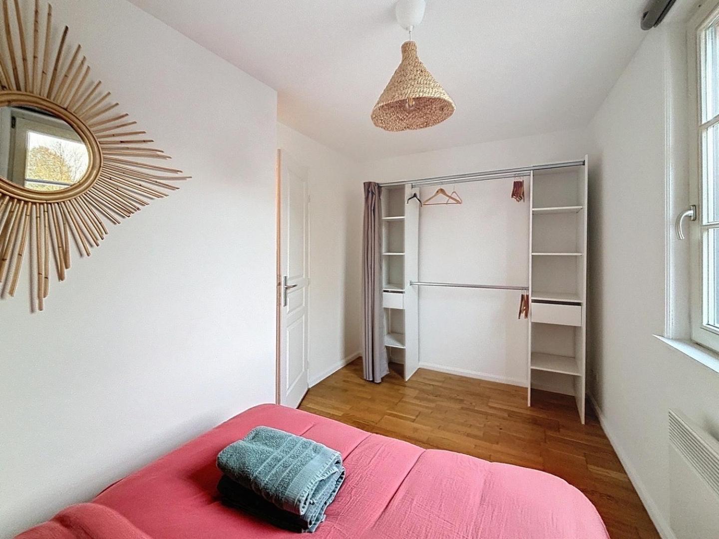 Wambrechies Centre Maison 3 Chb Екстериор снимка